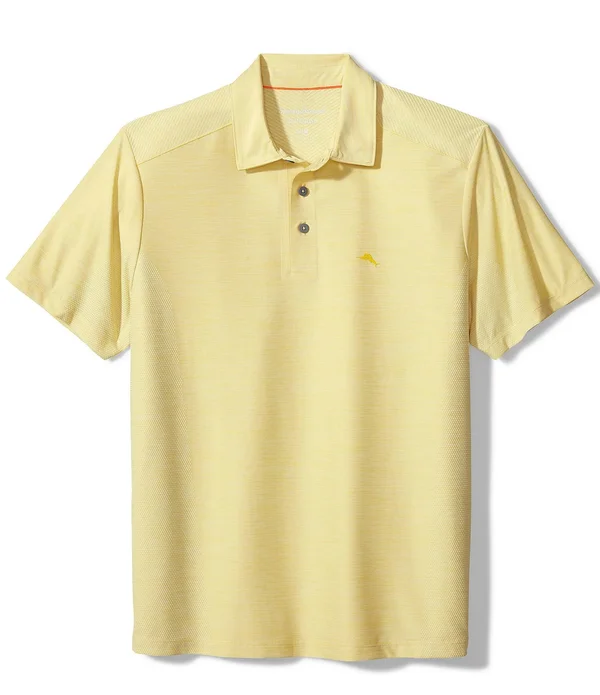 Tommy Bahama Palm Coast Short-Sleeve Polo Shirt - 2XL