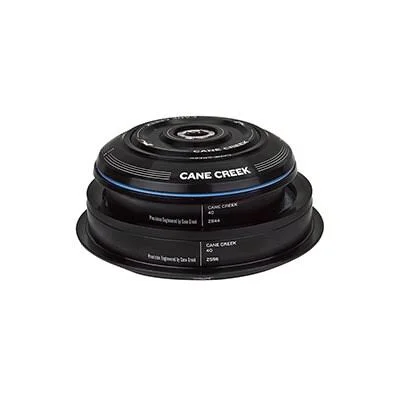 Cane Creek 40 ZS44/28.6 EC44/40 Black Headset
