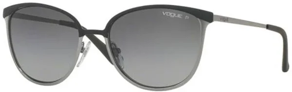 Vogue Eyewear VO4002S Polarized 995st3 Grey - Gray - Sunglasses