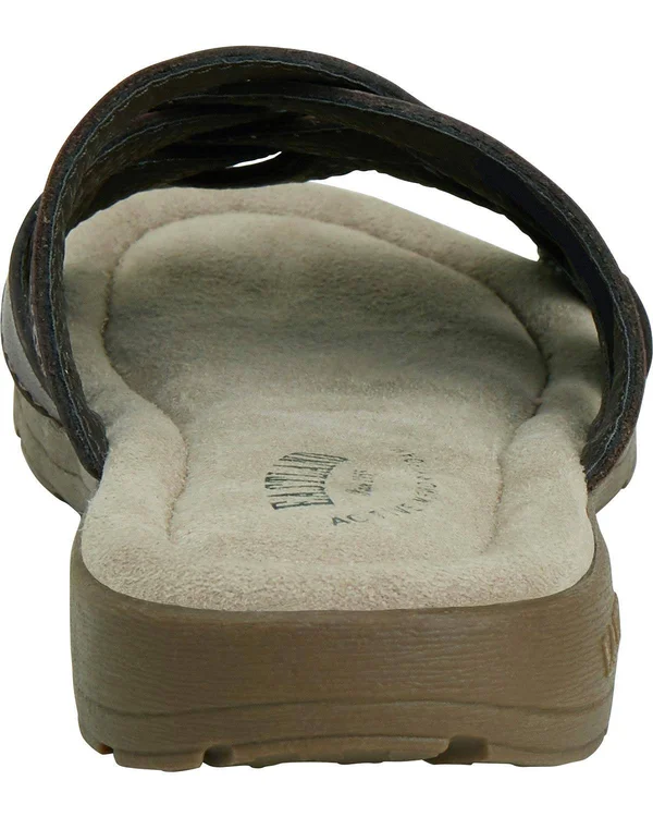 Eastland Hazel Women's Sandal - Brown
