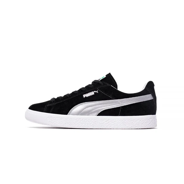 Puma Select Suede in Black