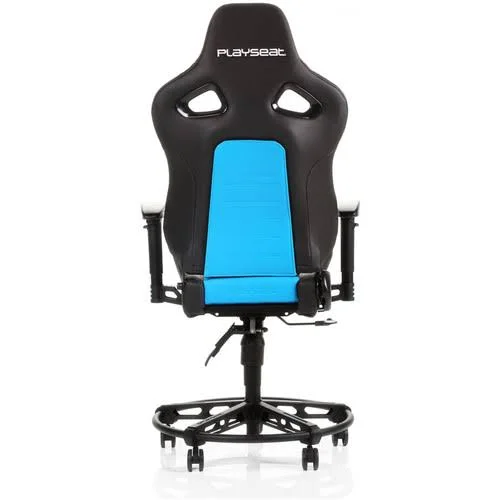 Playseat L33t Gaming Chair (Blue)
