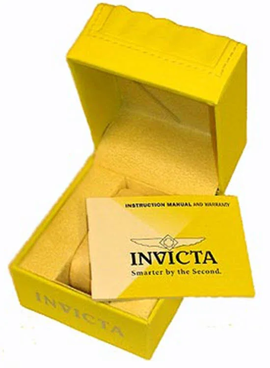 Invicta Angel Gold Women's Watch - 28485