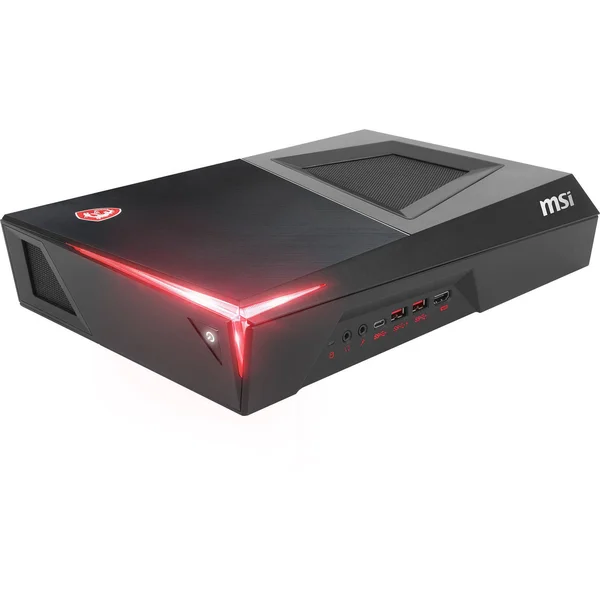 MSI Trident 3 8RC 005US - Core i5 8400 2.8 GHz - 8 GB RAM - 1 TB HDD - NVIDIA GeForce GTX 1060 - Windows 10 Home