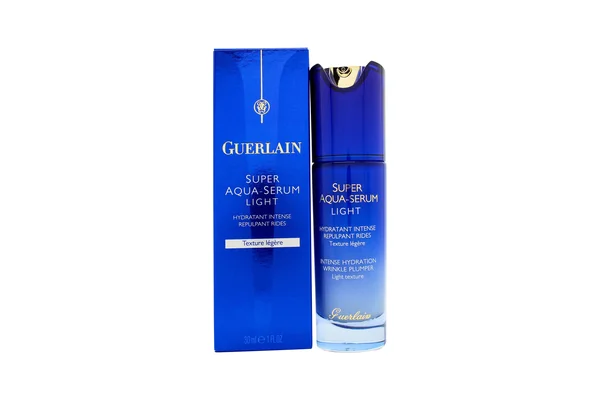 Guerlain Super Aqua Serum Light 1.0oz (30ml)