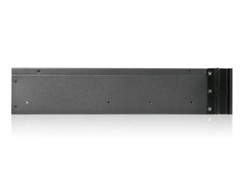 iStarUSA Istar D Value D-213-MATX 2U Rackmount Server Chassis Black