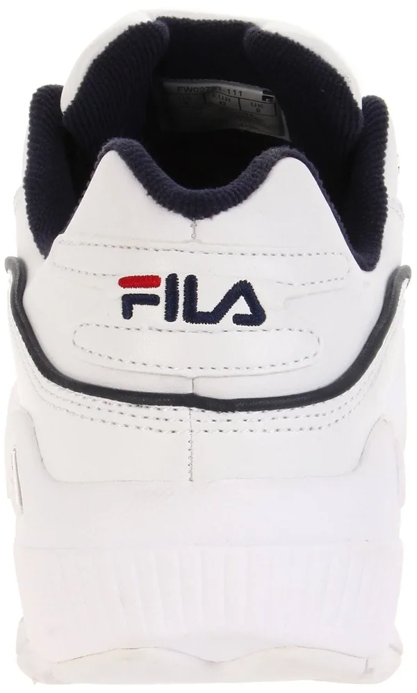 Fila Hometown Extra Men's Sneakers, Size: 9, White