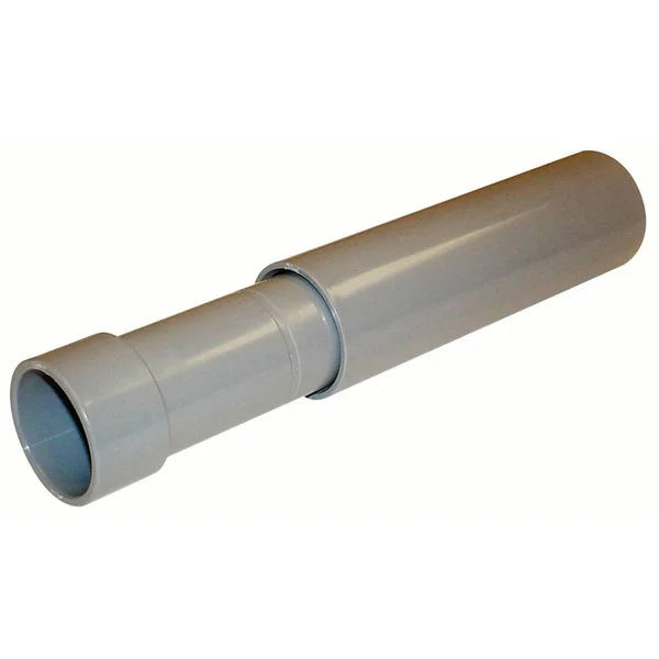 Carlon E945P 5-in PVC Expansion Coupling