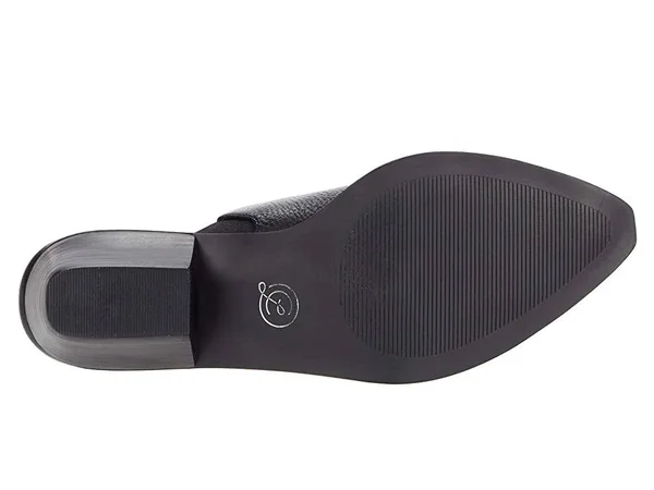 Women's Chinese Laundry Millie Mule - Size 7 M - Black
