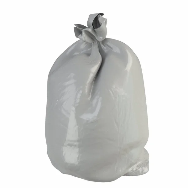 Trash Bags, 45 gal, 1.1 mil, PK100 Tough Guy 5XL58