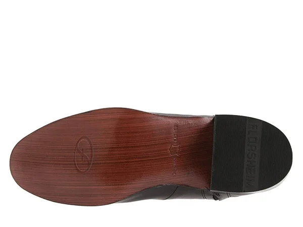 Florsheim Men's Duke - Black