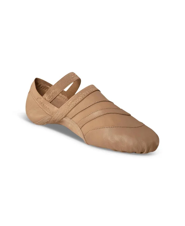 Capezio Freeform Ballet Shoe - Women's, Size: 6.5 Medium