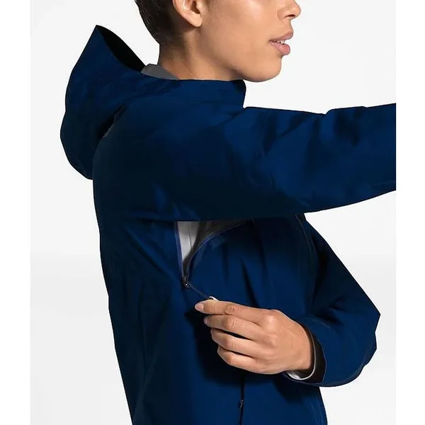 The North Face Dryzzle Jacket - Women's