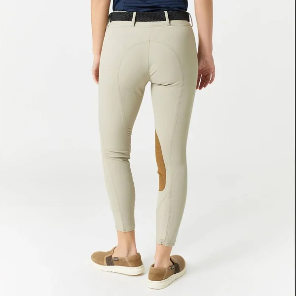 R.J. Classics Ladies Gulf Breech 32L Black