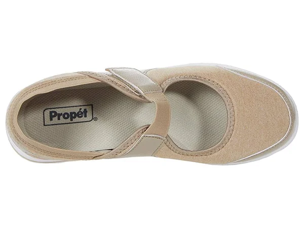 Propet Onalee 8.5 Women's Beige