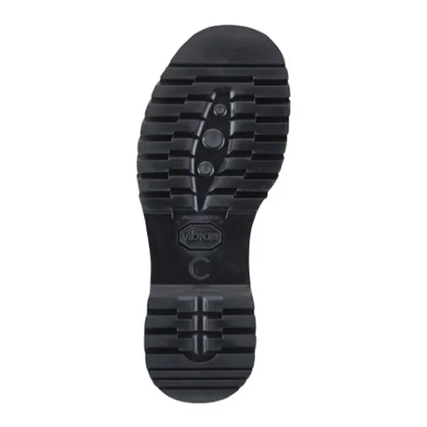 Corcoran Field Boots - 10 inch Leather 1525 (Black)