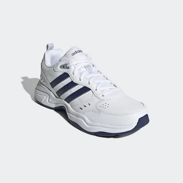 Adidas Strutter 7 Men's White