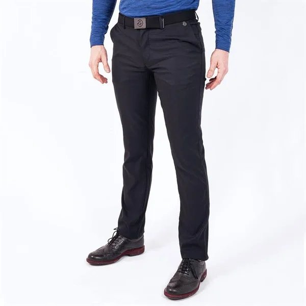 Galvin Green Noah Ventil8 Plus Trousers Black - 2017