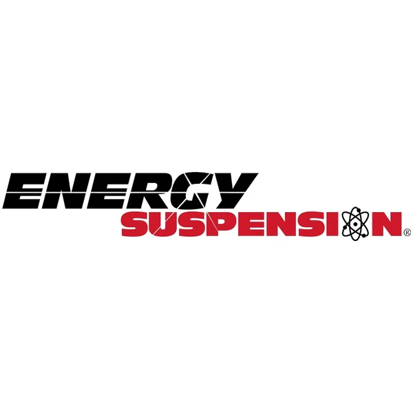 Energy Suspension 5.2118R Leaf Spring Bushing Set