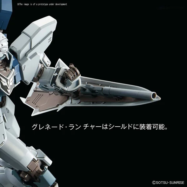 Sinanju Stein (Narrative Ver.) Gundam NT Bandai mg 1/100