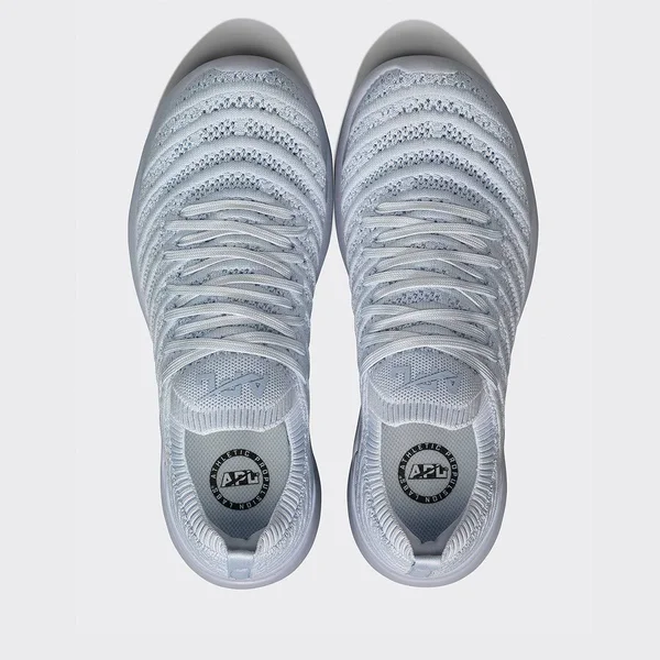 APL Women's Techloom Wave Fresh Air Shoes in Size 10.5 - Athletic Propulsion Labs