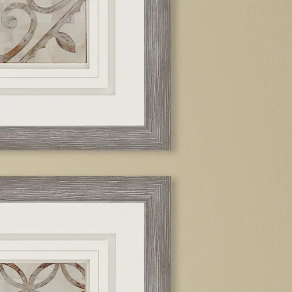 Paragon Moroccan Tiles, Set of 4