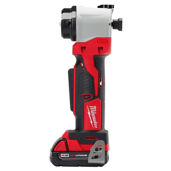 Milwaukee 2935AL-21 M18 Cable Stripper Kit for Al THHN - XHHW
