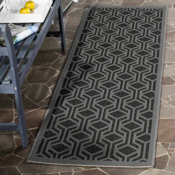 Safavieh Courtyard CY6114-225 9&x12& Rug