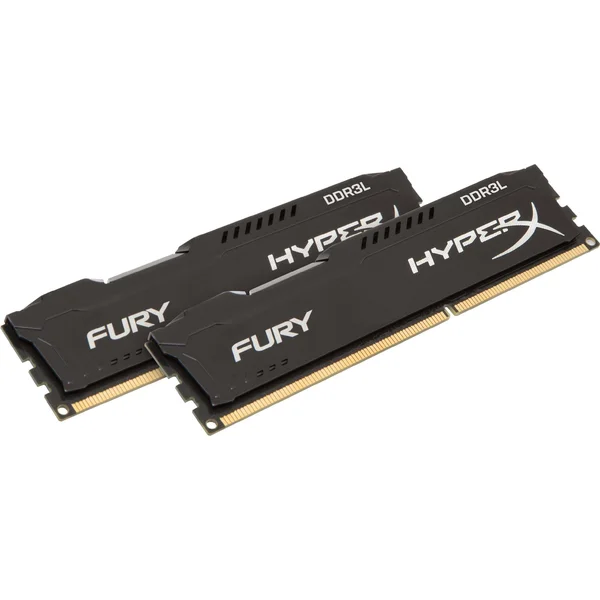 HyperX FURY - DIMM 240-pin