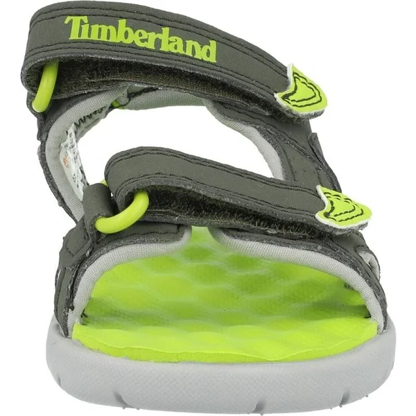 Timberland Kids Forest Night 2-Strap Perkins Row Sandals