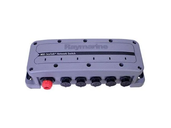 HS5 - Raymarine Network Switch