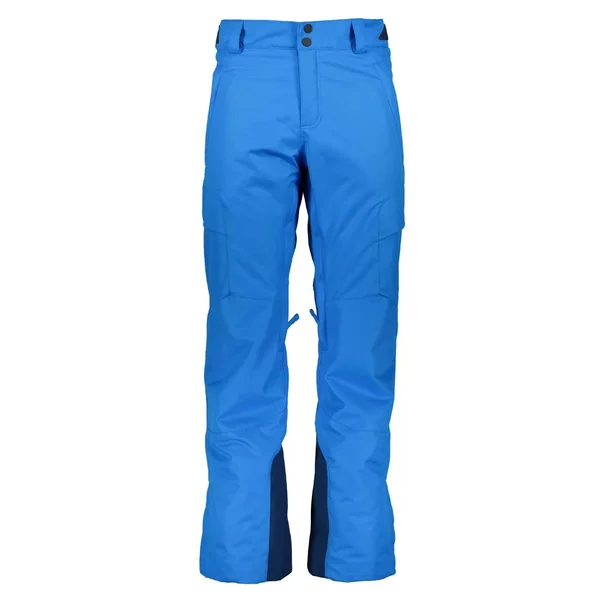 Obermeyer Men's Orion Pant Blue Vibes ml