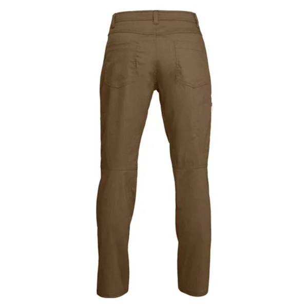 Under Armour Men's Coyote Brown Enduro Pants