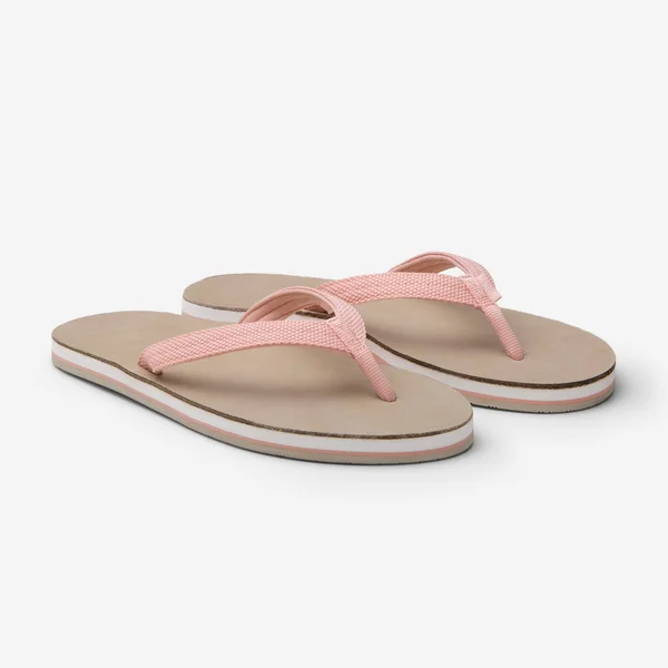 Hari Mari Scouts Women's Sandals Coral/Tan : 11 M