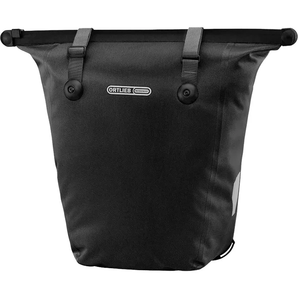 Ortlieb Bike Shopper Pannier 20L Black