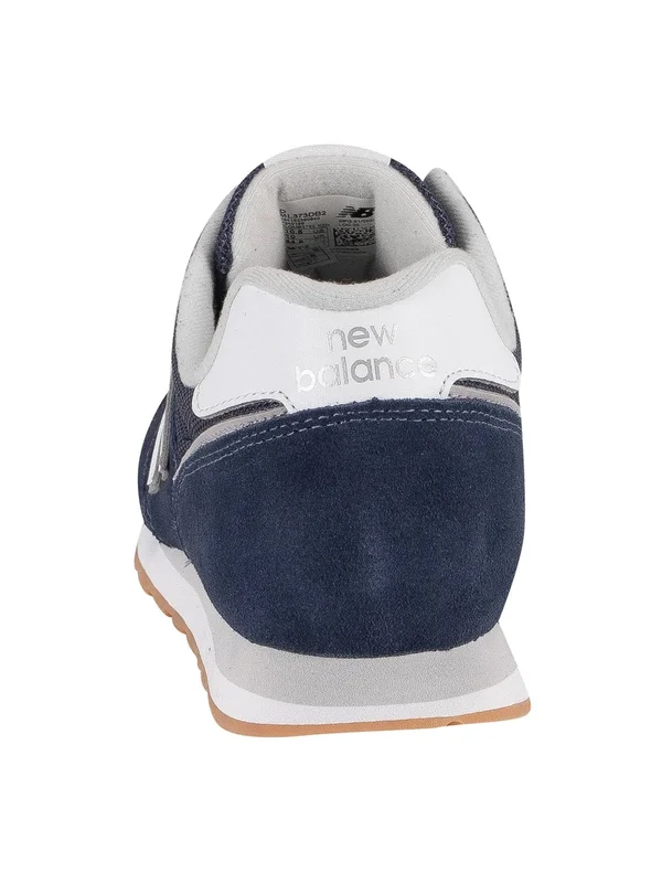 New Balance Shoes 373 - ML373DB2 - 10.5