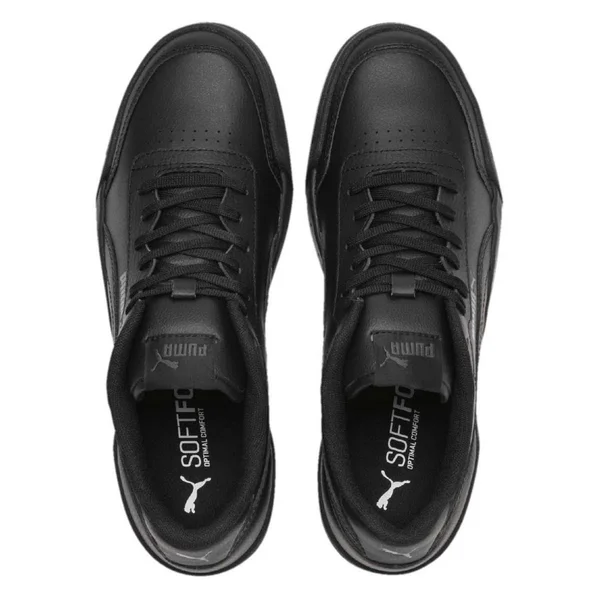 Puma Shoes Caracal, 36986301 - Black - 11.5