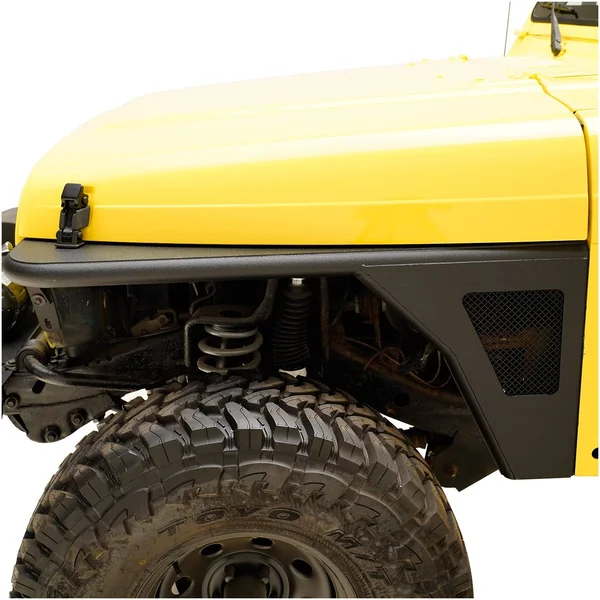 Paramount Automotive 51-0041 Steel Fender