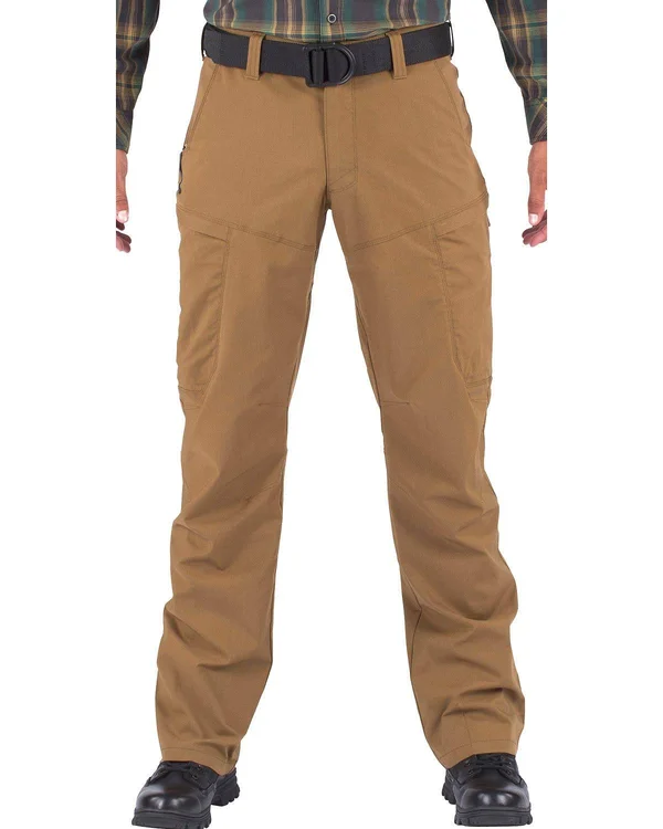 5.11 Tactical Apex Pant Battle Brown