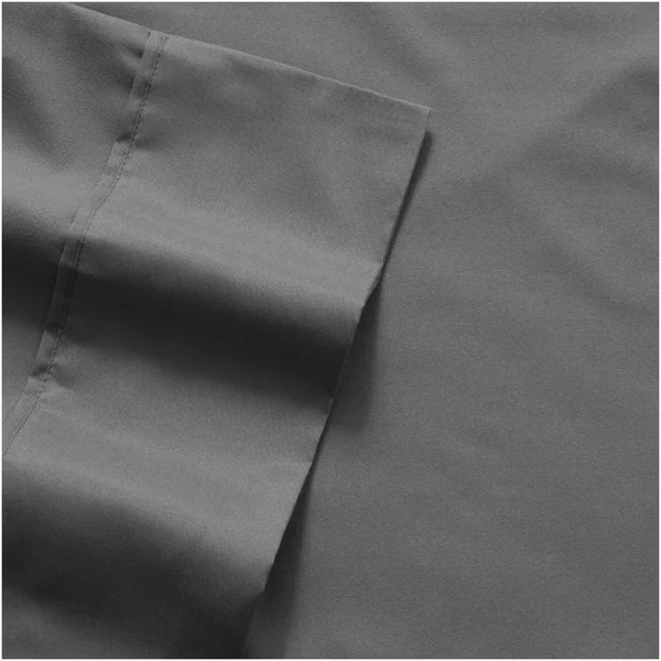 Twin 4 Piece Bed-in-a-Bag Comforter & Sheet Set, Cream