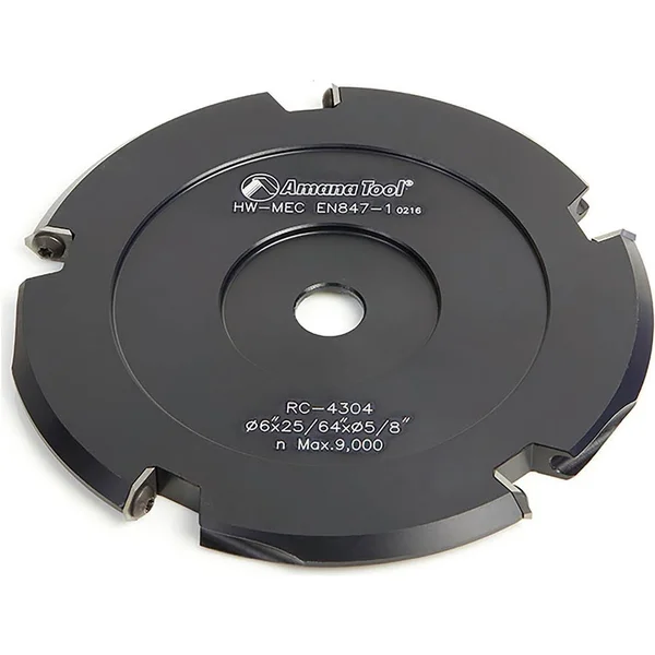 RC-4304, Amana 6x22 x 5T ACM 90 Insert Blade