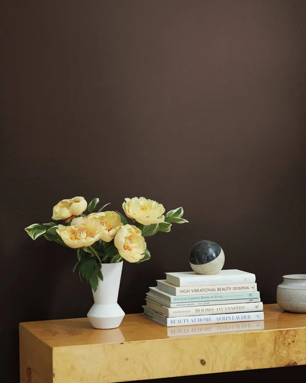 Coffee Date by Clare - Brown Interior Paint - Gallon Wall Paint