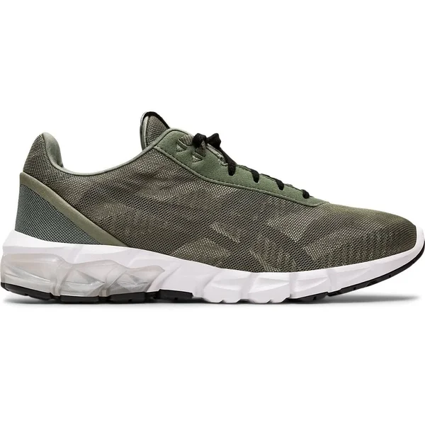 Asics Gel-Quantum 90 2 Lichen Green/Black, Women's, Size: 11