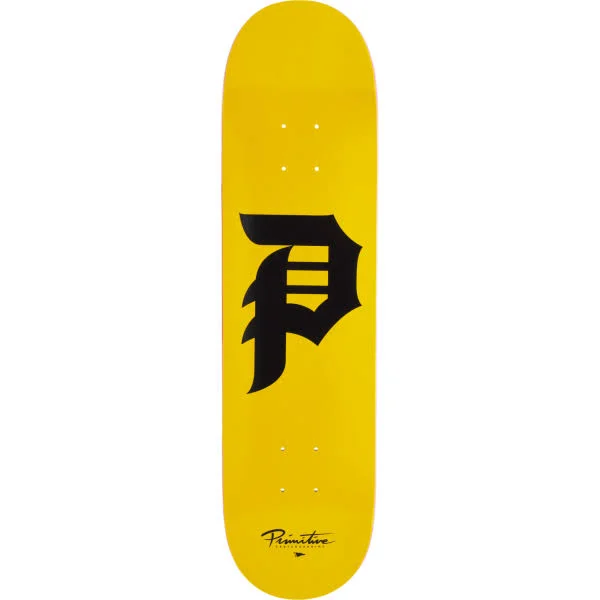 Skateboard Deck Primitive Core (Dirty P)
