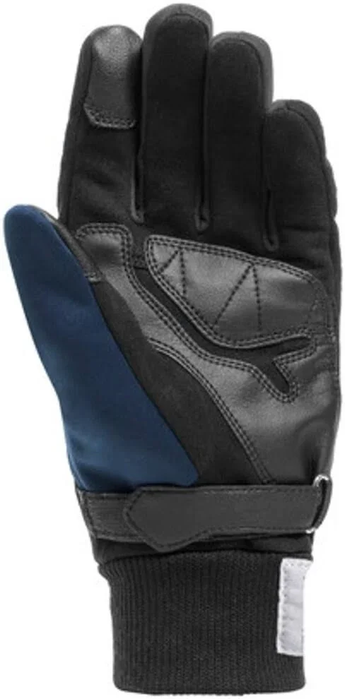 Dainese Coimbra Windstopper Gloves Black Iris