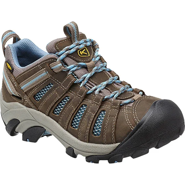Keen Voyageur 8.5, Brindle/Alaskan Blue (Women's)