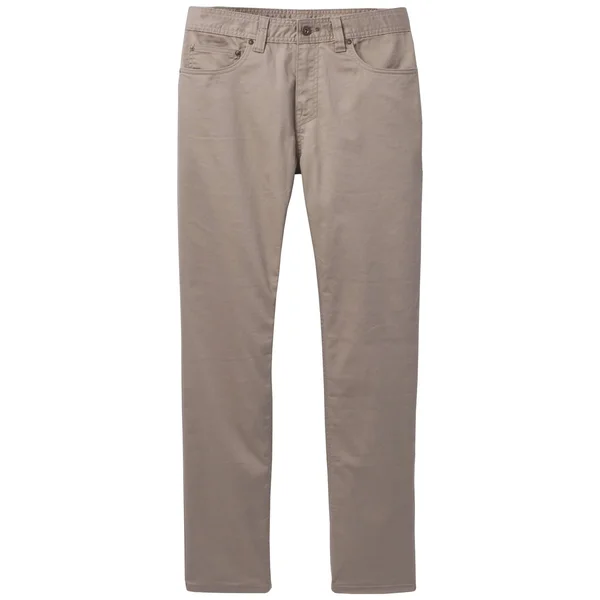 Prana Bridger Jean - Men's Dark Khaki, 32x30