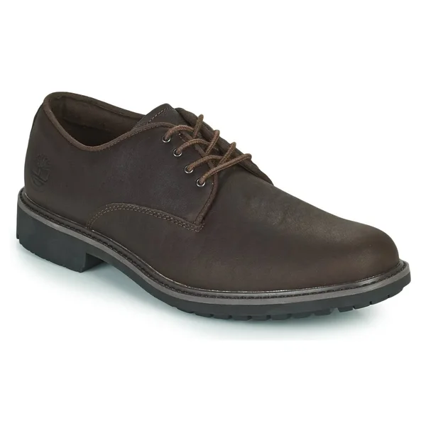 Timberland STORMBUCKS PT Oxford Casual Shoes (Men)