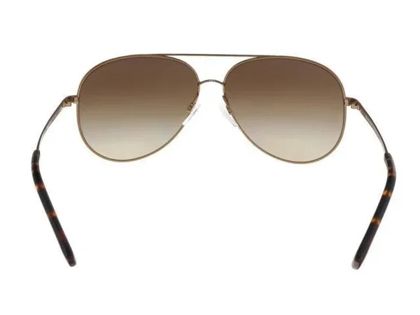 Michael Kors MK5016 Kendall Sunglasses - Sable