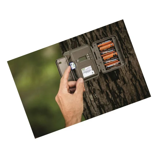 Moultrie 14MP A-700 Trail Camera